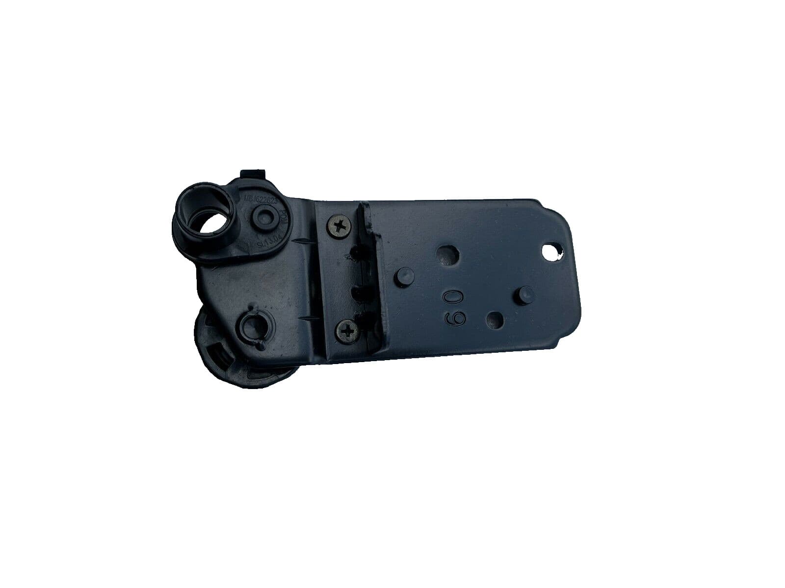 New Genuine LG Refrigerator Hinge Assembly Lower AEH75176303 — thumbnail 2