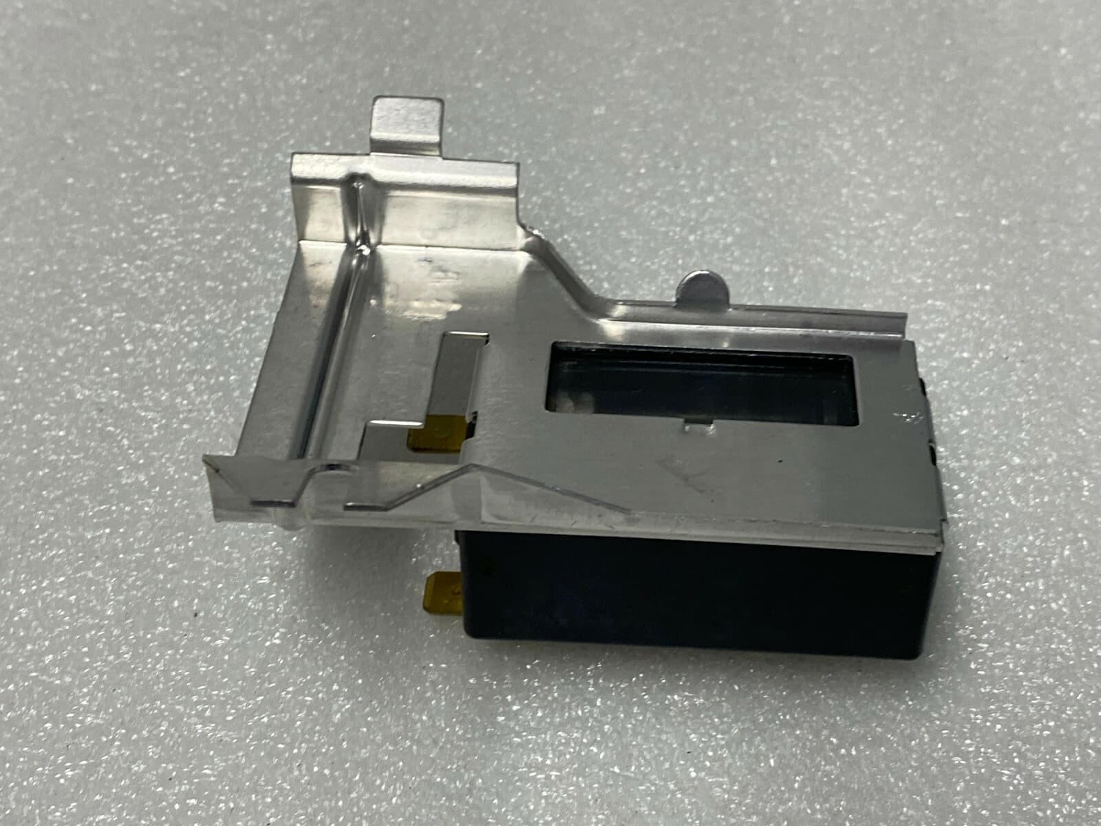 Genuine OEM GE Heat Detector WE4X448 — thumbnail 2