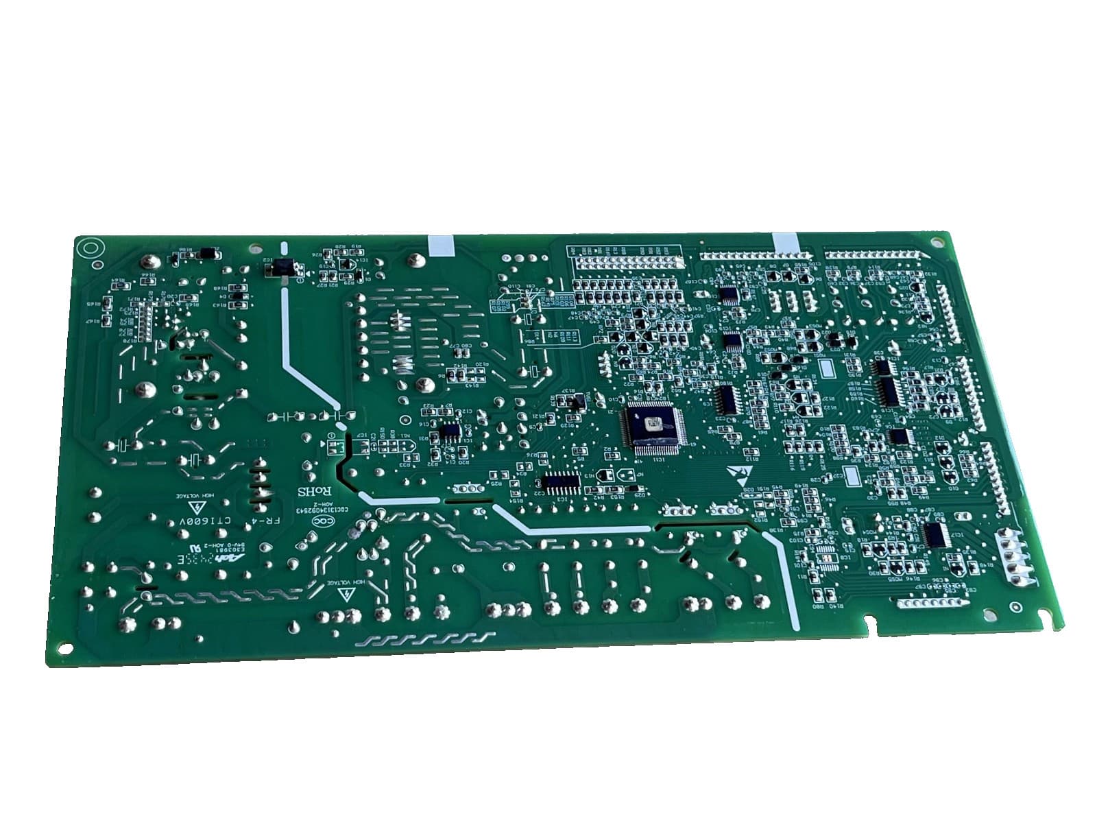 K2304091  OEM Hisense Refrigerator Main Control Panel MRM260N6TSE New Genuine — thumbnail 2