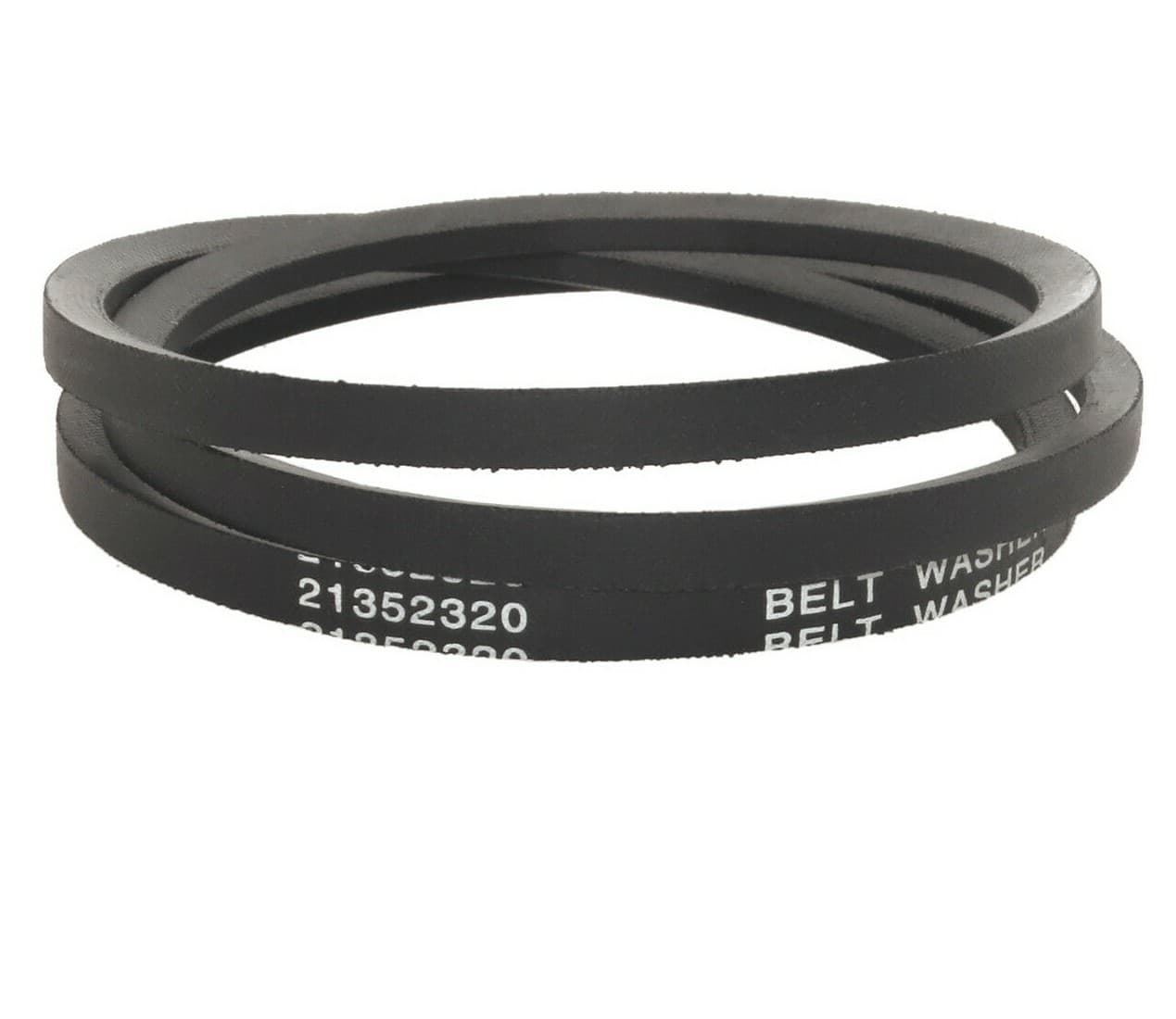 NEW Genuine OEM Whirlpool Washer Drive Belt 21352320