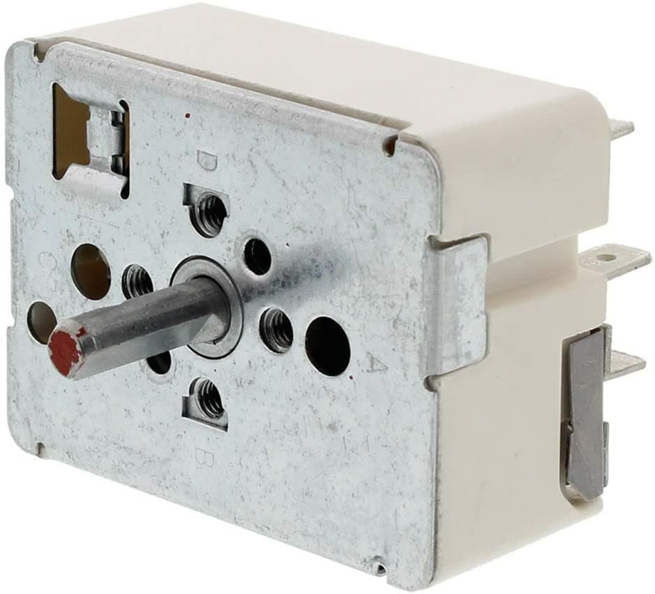 New Genuine Whirlpool Maytag Range Infinite Switch WP7403P239-60