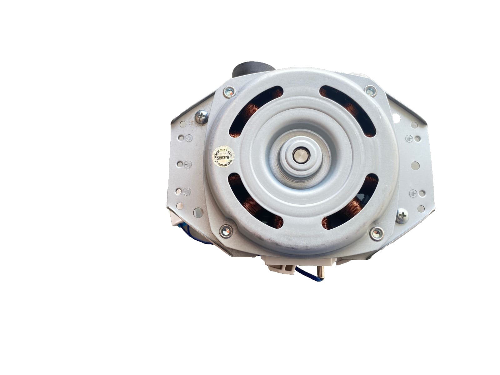 ABT72989214 OEM LG Dishwasher Casing Assembly, Pump  New Genuine — thumbnail 2