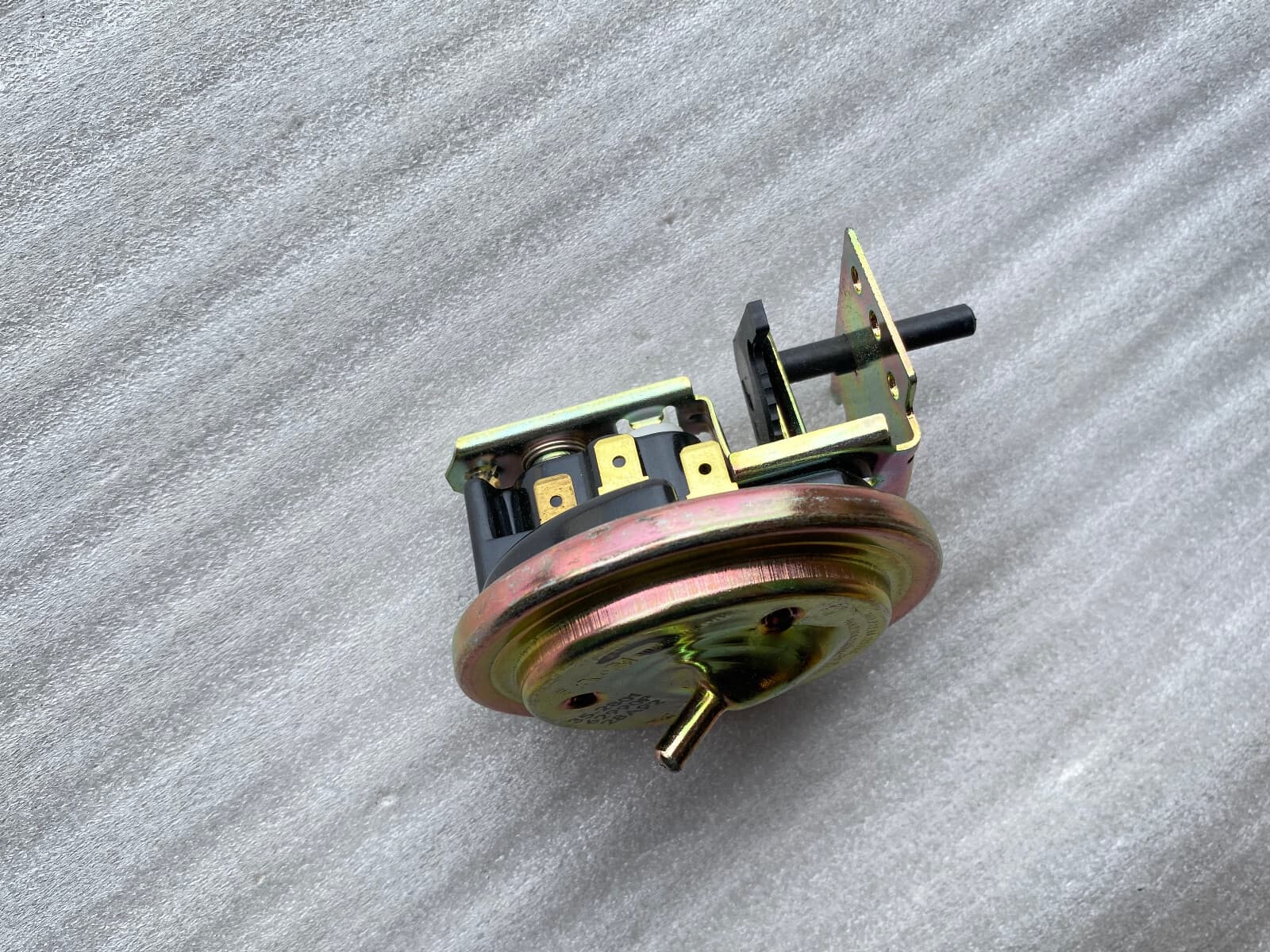 New Genuine Maytag Switch Pressure 35-2801 — thumbnail 3