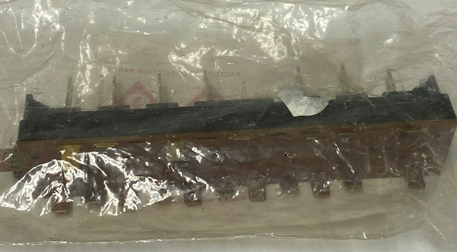 Genuine OEM Whirlpool Switch 4160869 — thumbnail 3
