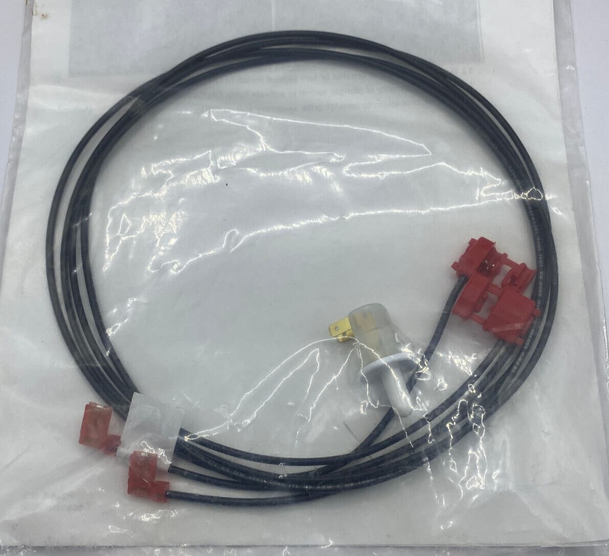 G50911866  Viking Refrigerator  Light Cut Off Service Kit New Genuine — thumbnail 5