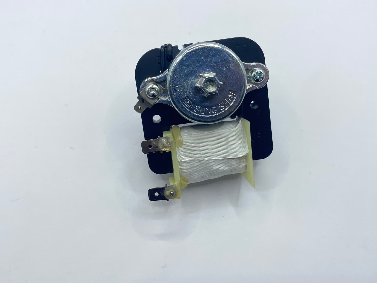New Genuine Whirlpool Refrigerator Evaporator Fan Motor W10189703 WPW10189703 — thumbnail 12