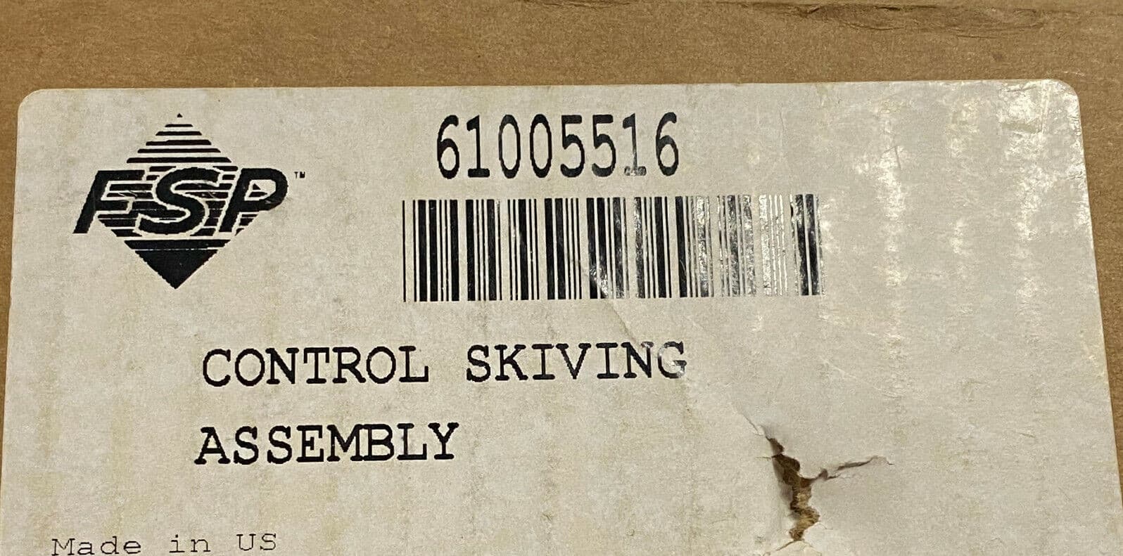 61005516 OEM Whirlpool Refrigerator Temp Control New Genuine — thumbnail 5