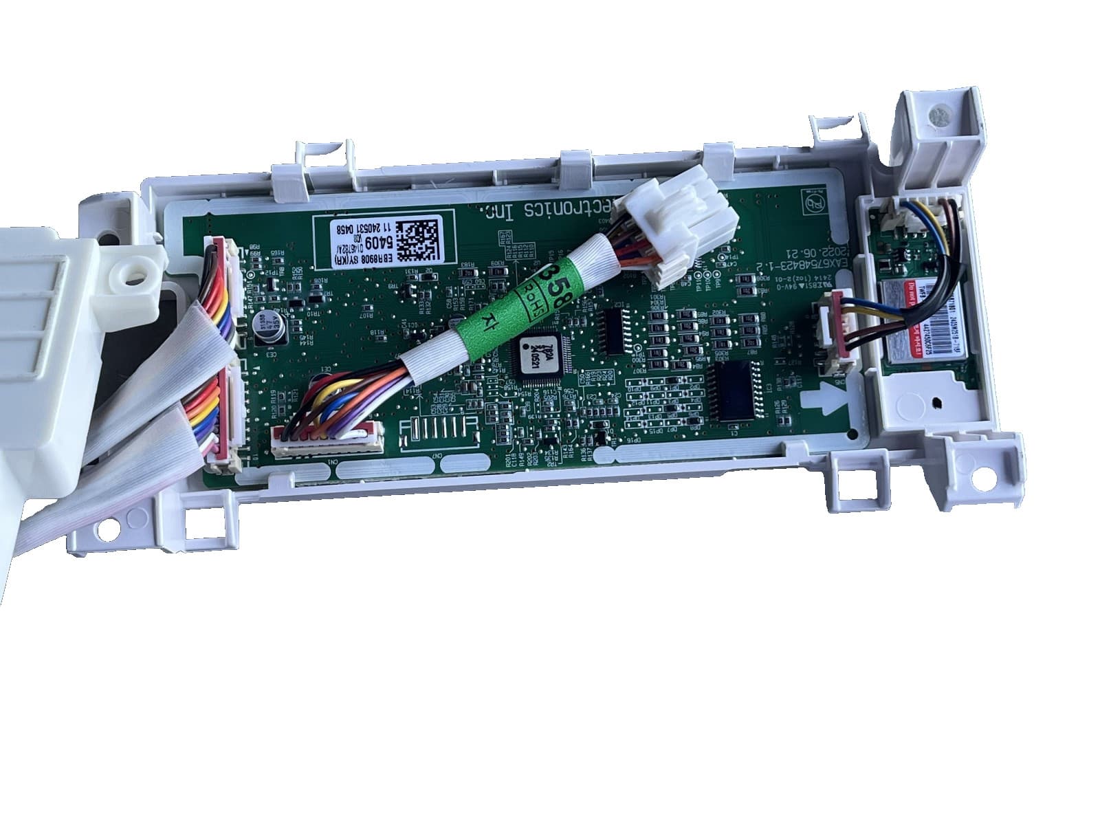 EBR89085409  OEM LG Dryer Display Control Board New Genuine — thumbnail 10