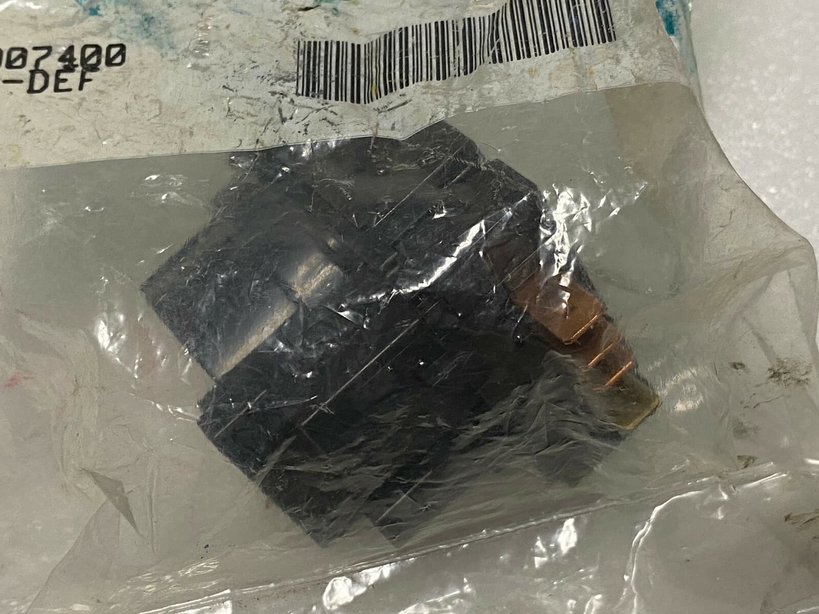 New Genuine OEM Frigidaire Defrost Timer  5303007400 — thumbnail 2
