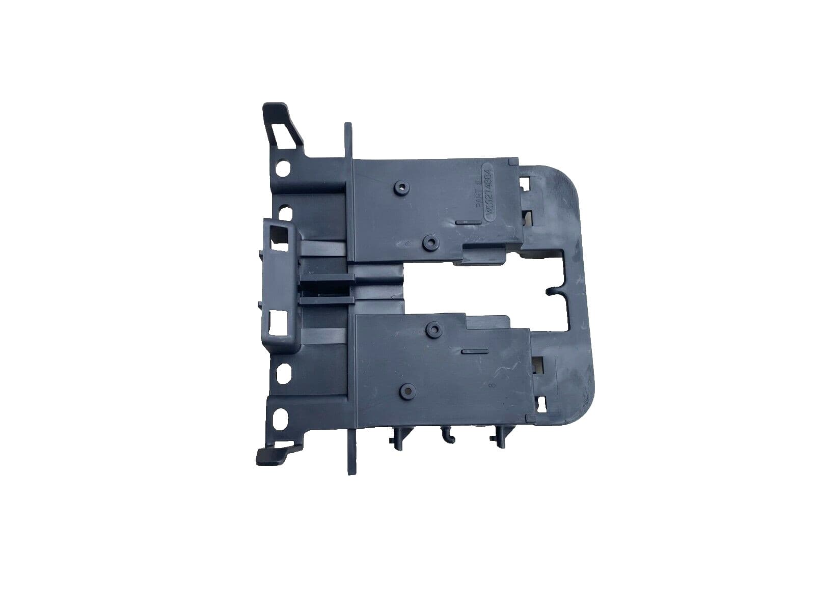 NEW Genuine OEM Whirlpool Dishwasher Door Switch Mounting Bracket WPW10274884 — thumbnail 2
