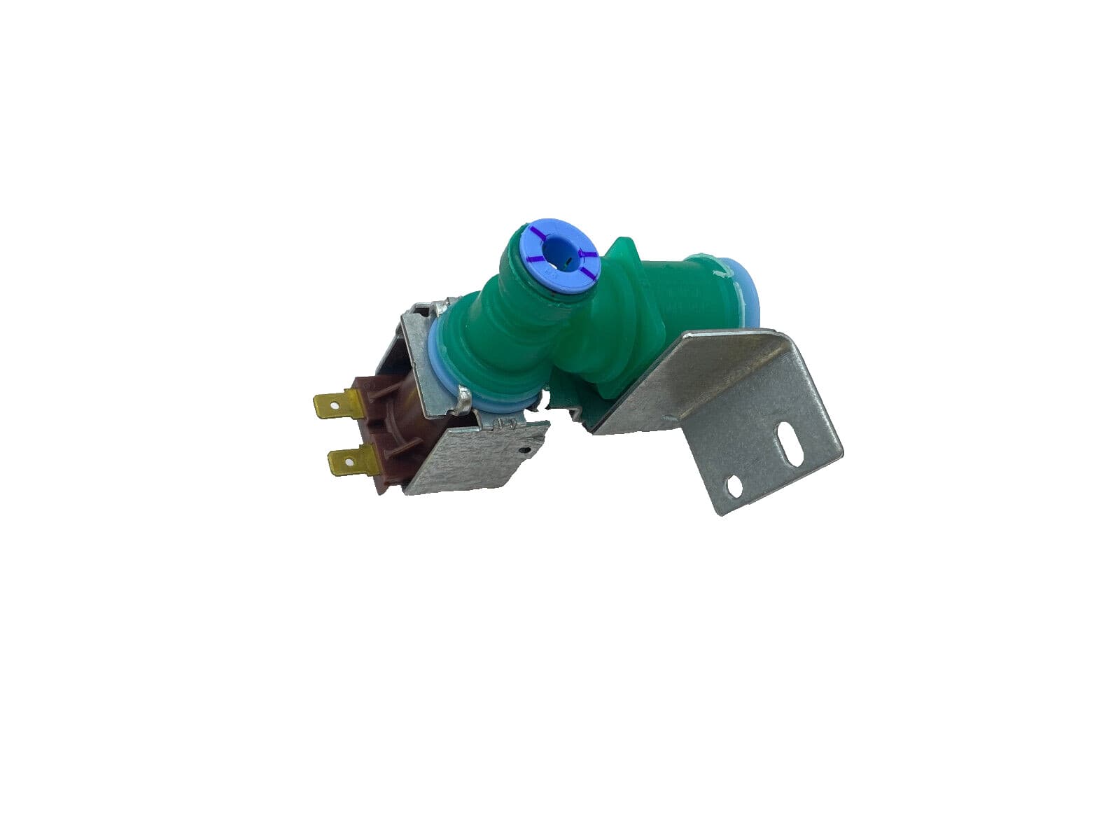 New Genuine Whirlpool Refrigerator Water Inlet Valve W10394076 WPW10394076 — thumbnail 3