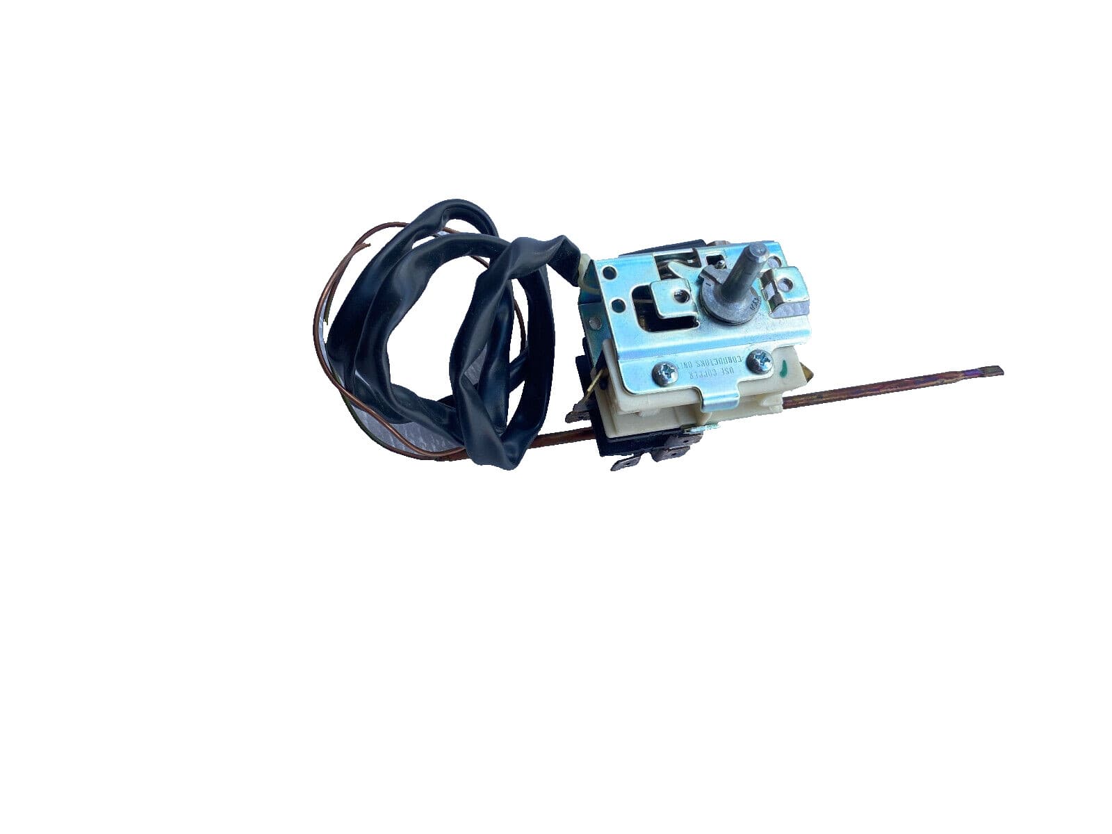 Genuine OEM Frigidaire Range Oven Thermostat  316215900