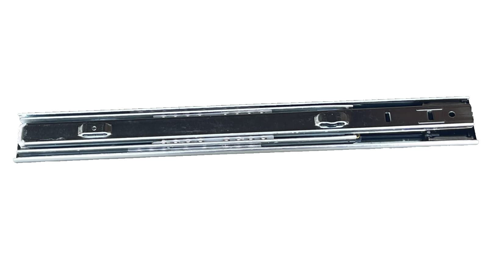 MGT61844017 MGT61844018 OEM LG Refrigerator Rail Slide Left & Right New Genuine