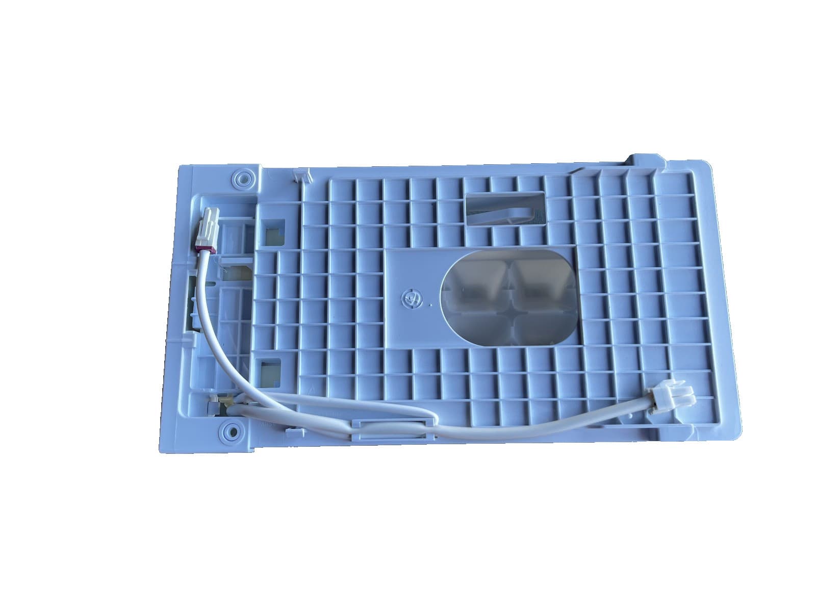 K1944385 K2272720 Hisense Refrigerator Ice Maker New Genuine — thumbnail 4