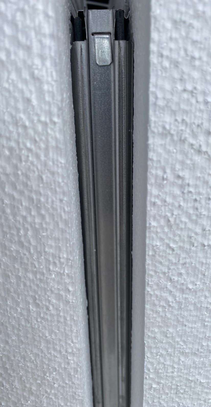 WB56X27480 OEM GE  Oven Door Inner Glass Window  New Genuine — thumbnail 3