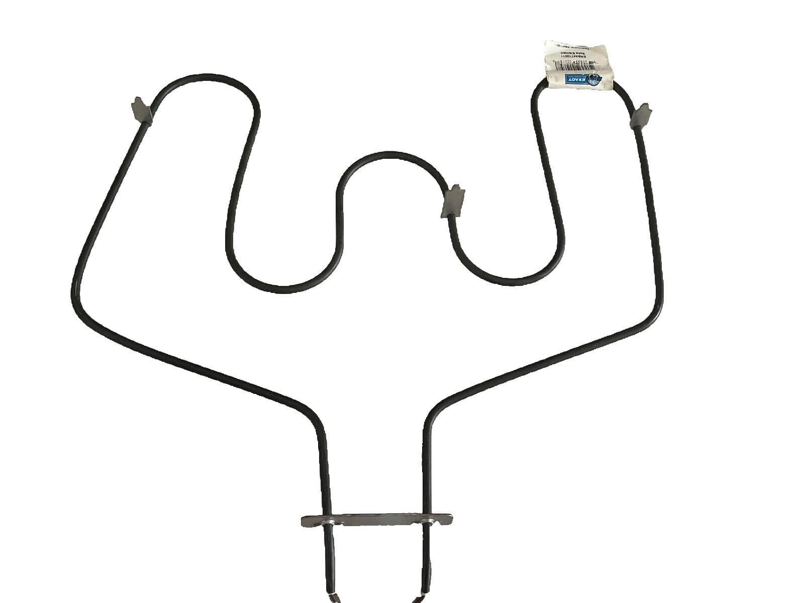 New For GE Range Bake Element WB44T10011 — thumbnail 2