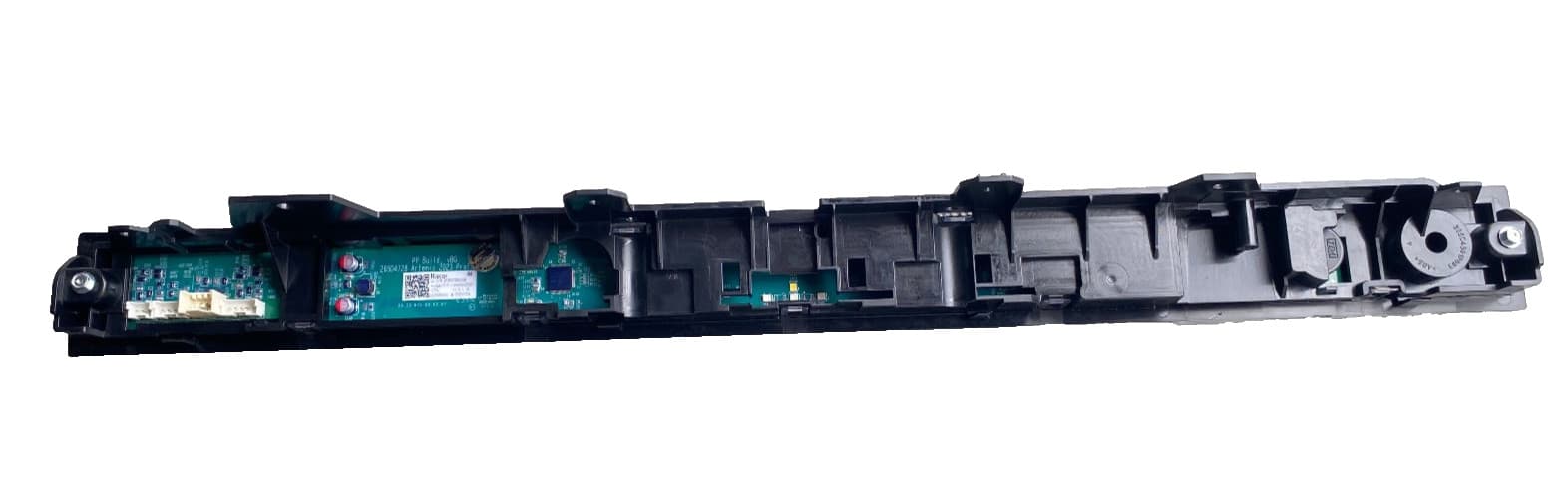 WD21X34758 OEM GE Dishwasher Control Panel Assembly New Genuine — thumbnail 2