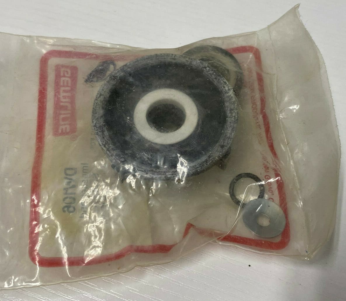 Gemline Dishwasher Drain Impeller and Motor Shaft Seal Kit  4160551