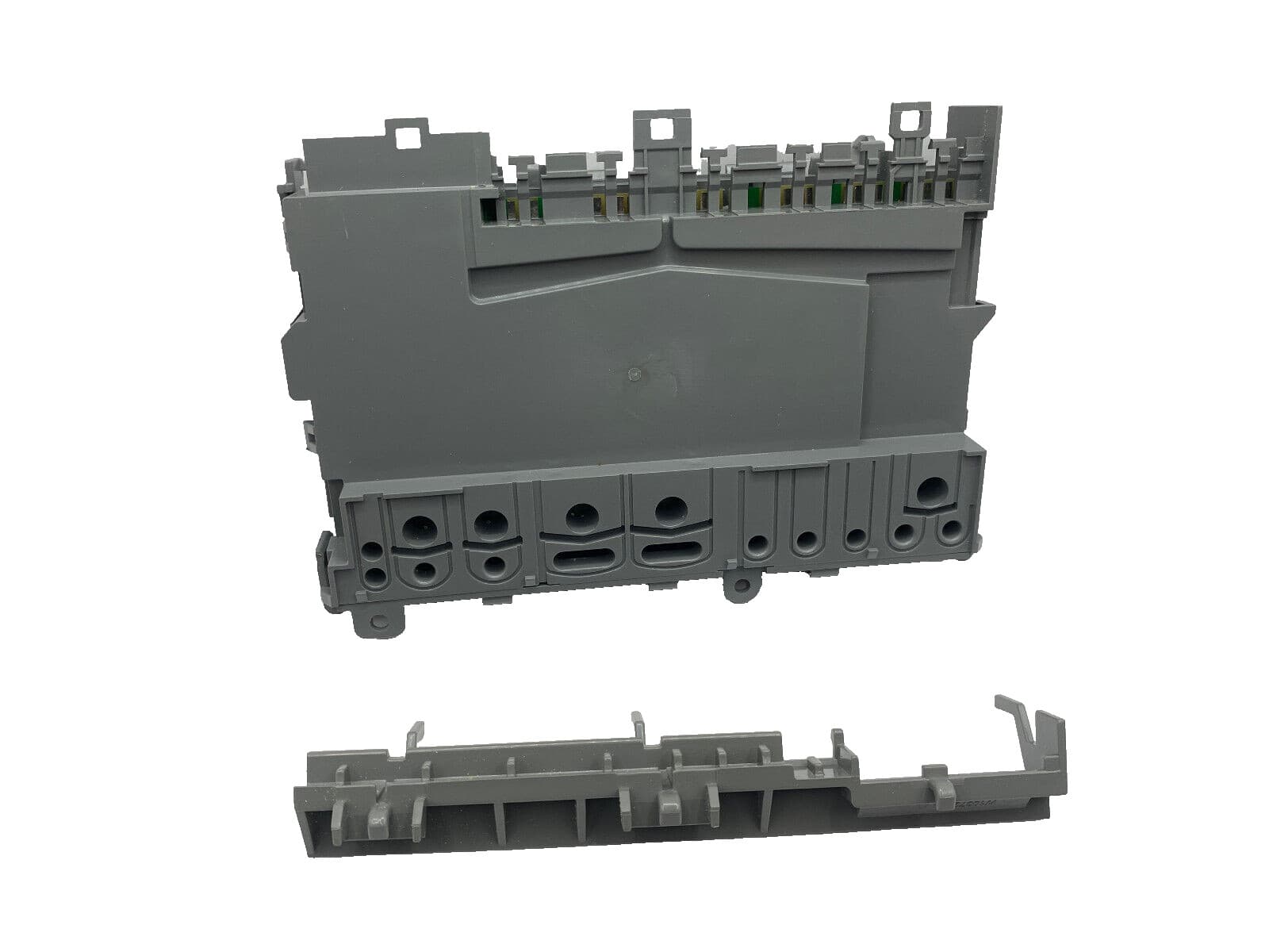 Genuine Whirlpool  Dishwasher Electronic Control Board W10804118 — thumbnail 3