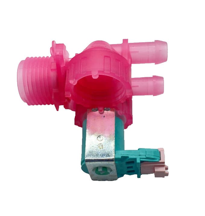 NEW Genuine OEM Whirlpool Washer Water Inlet Valve W11316255 — thumbnail 3