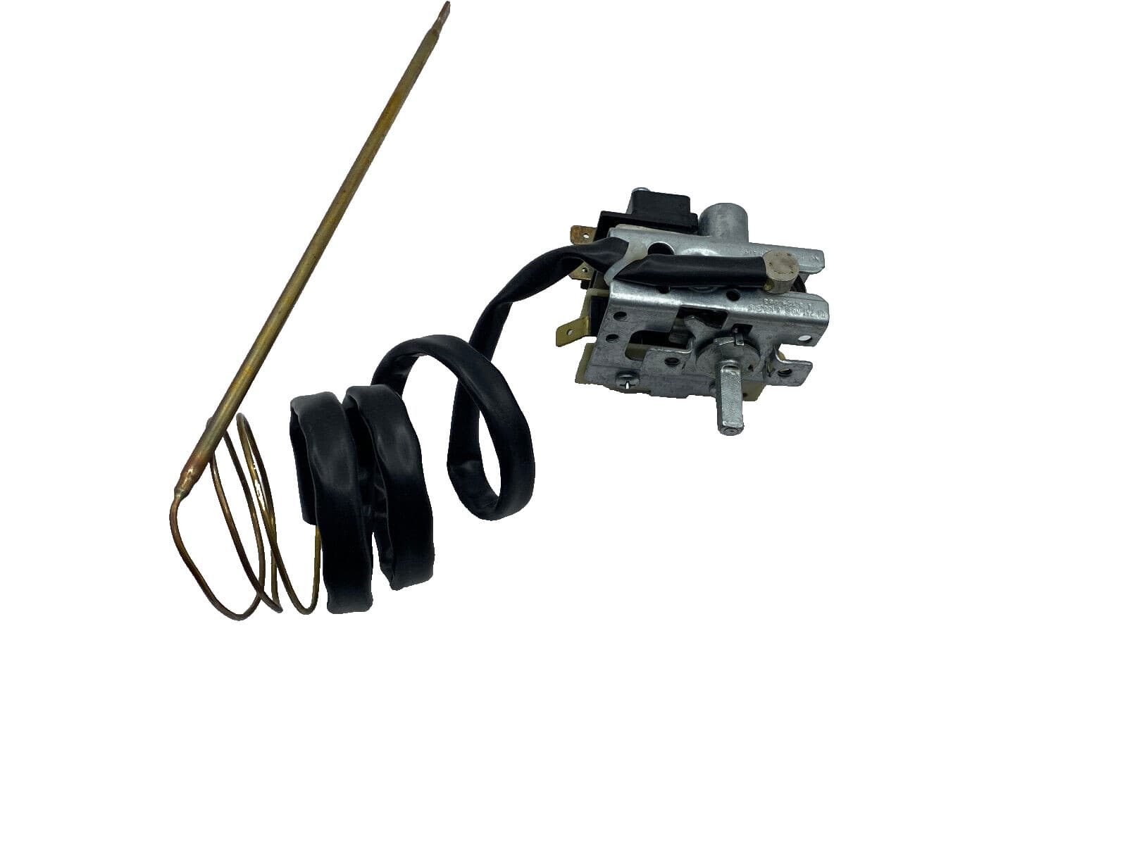 NEW Genuine OEM Frigidaire Range Oven Thermostat  316215900 — thumbnail 4
