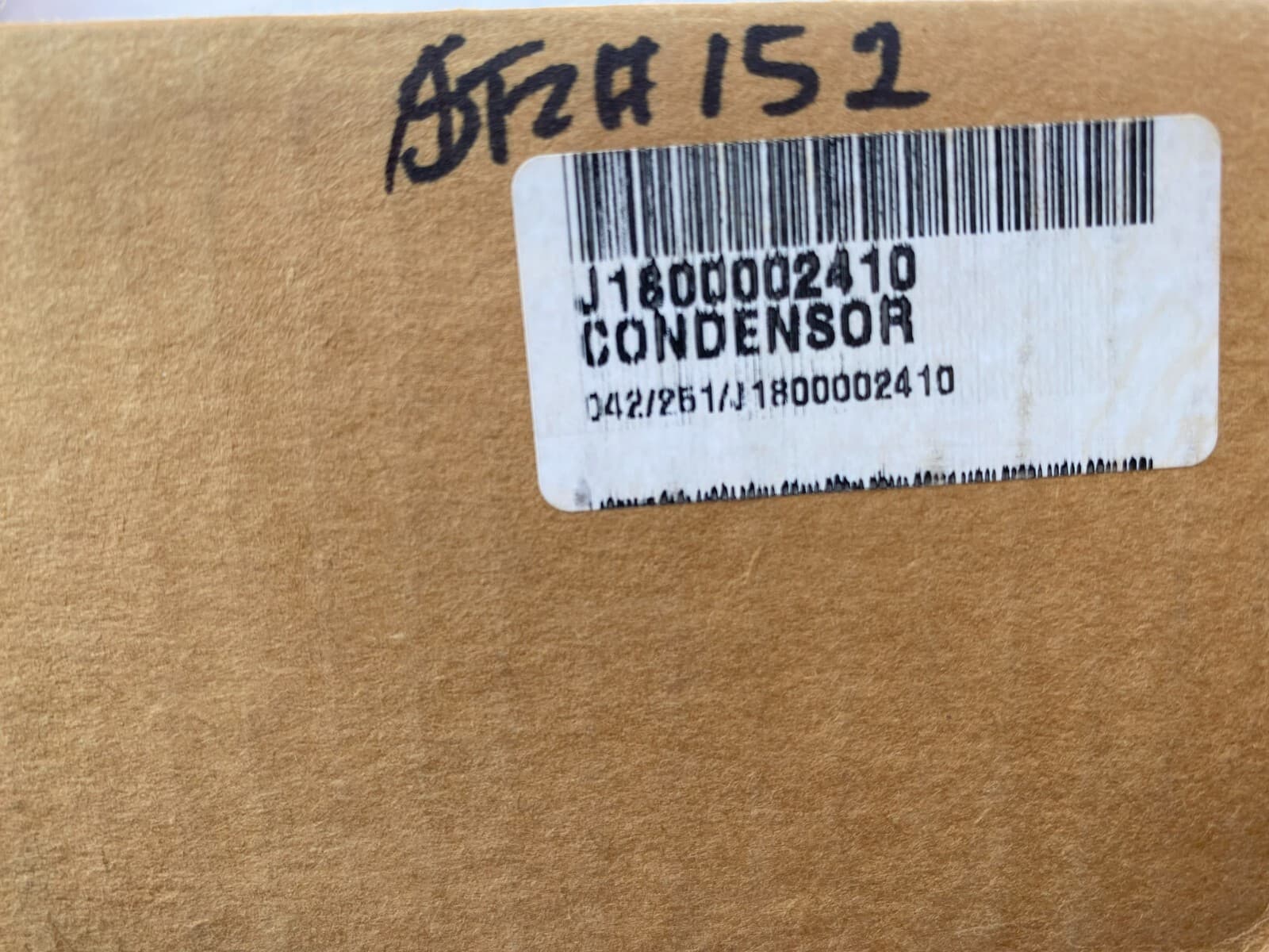 New Genuine Kenmore Dehumidifier Condenser Coil J1800002410 — thumbnail 5