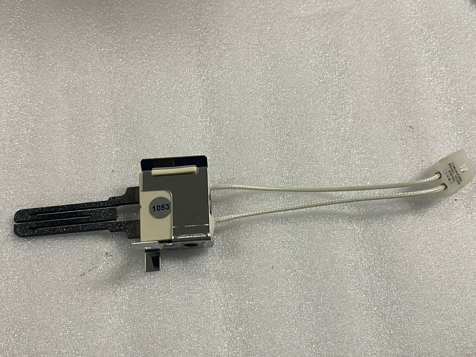 Genuine OEM Whirlpool Dryer Burner Igniter 510184P — thumbnail 5