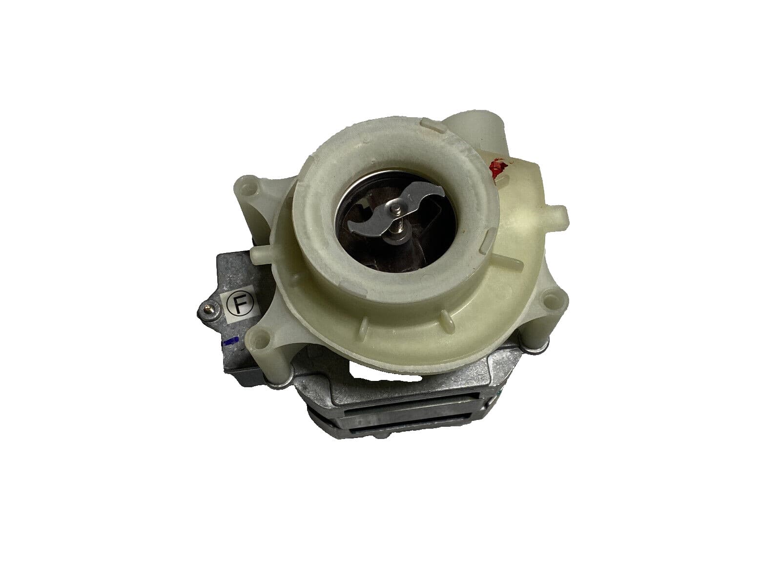 New Genuine OEM GE Dishwasher Circulation Pump and Motor Assembly WD26X10045