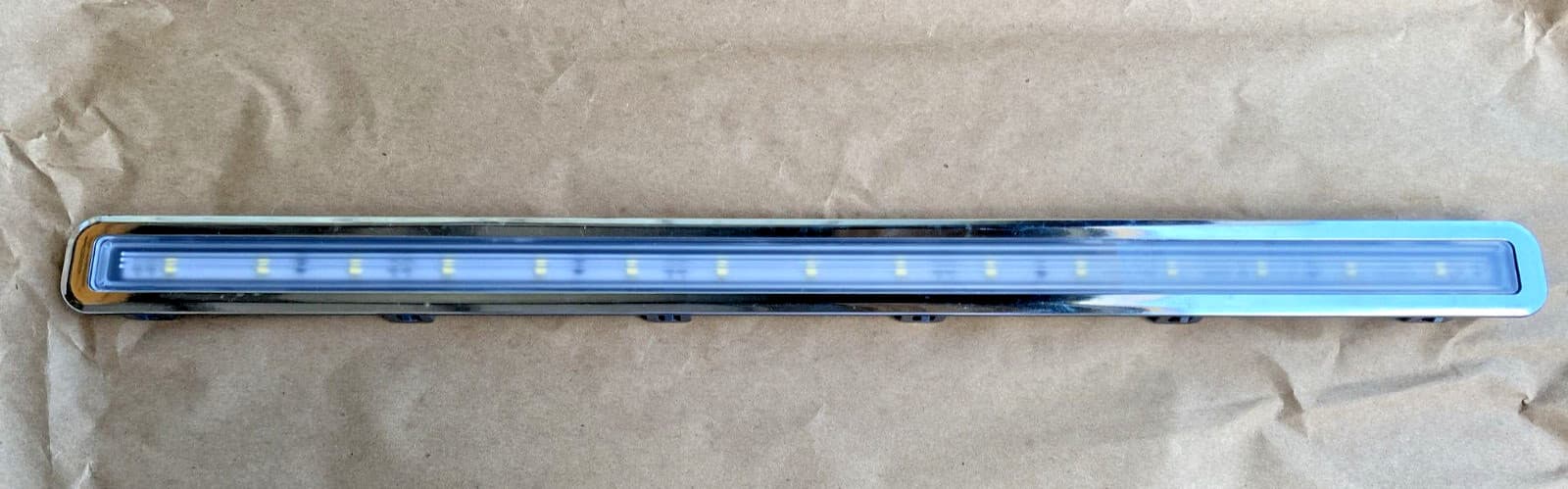 Genuine OEM Whirlpool Refrigerator Lamp-Led Side Module W11481987