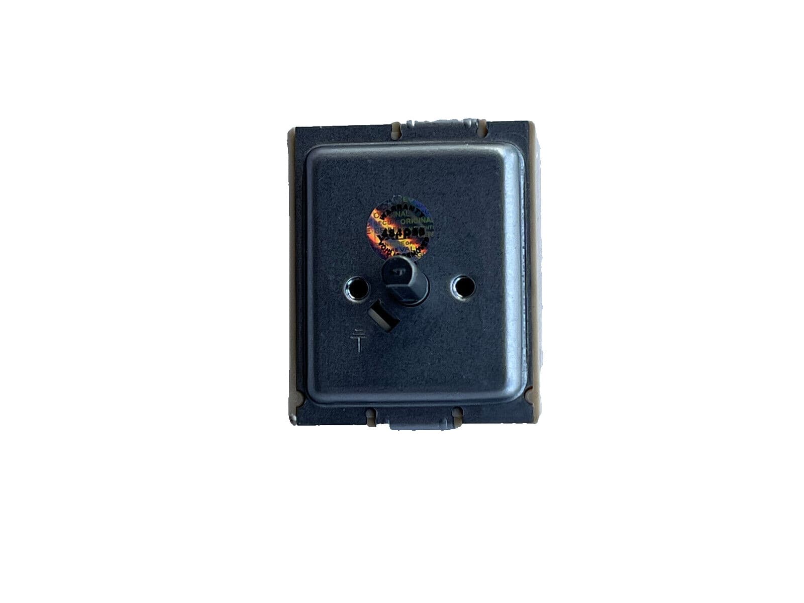 New Genuine LG Electric Range Switch Rotary EBF63054501 — thumbnail 3