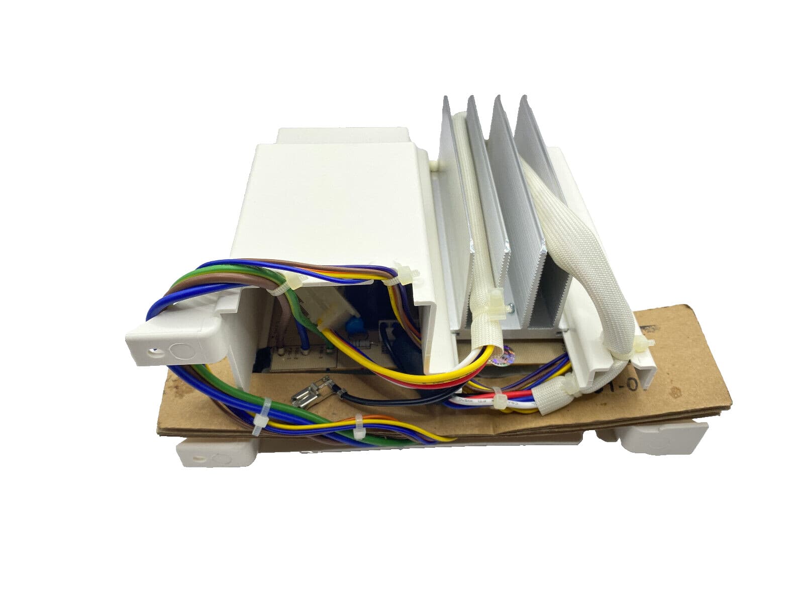 Genuine OEM GE Washer Drive Motor Inverter Board WH12X10418 — thumbnail 2