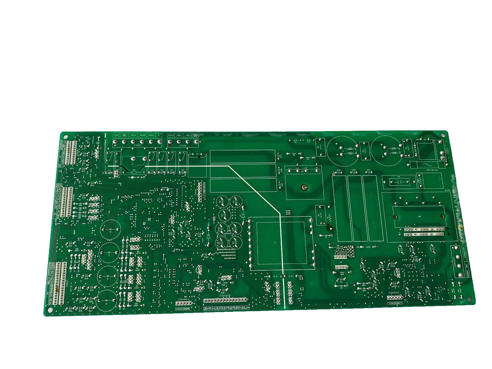 New Genuine LG Main Control Board EBR78643409 — thumbnail 3