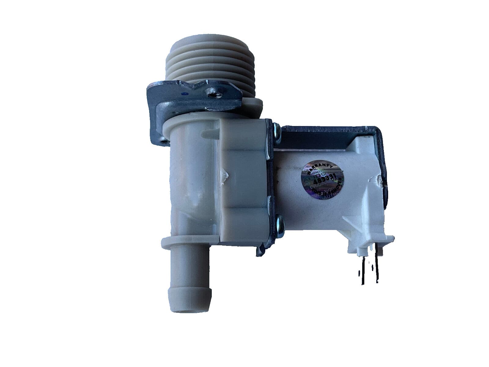 Genuine LG Washer Water Inlet Valve Assembly 5220FR2006H