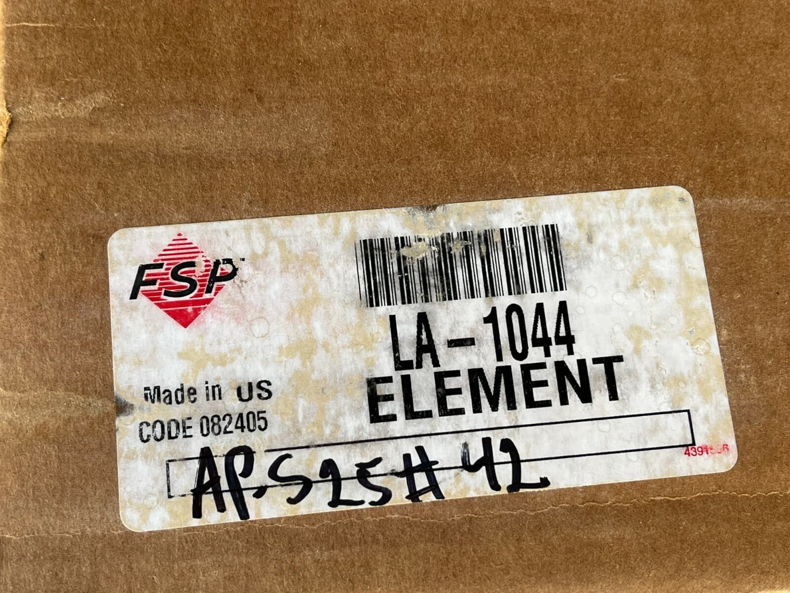 LA-1044 OEM Whirlpool Dryer Heating Element Kit  NEW Genuine — thumbnail 7