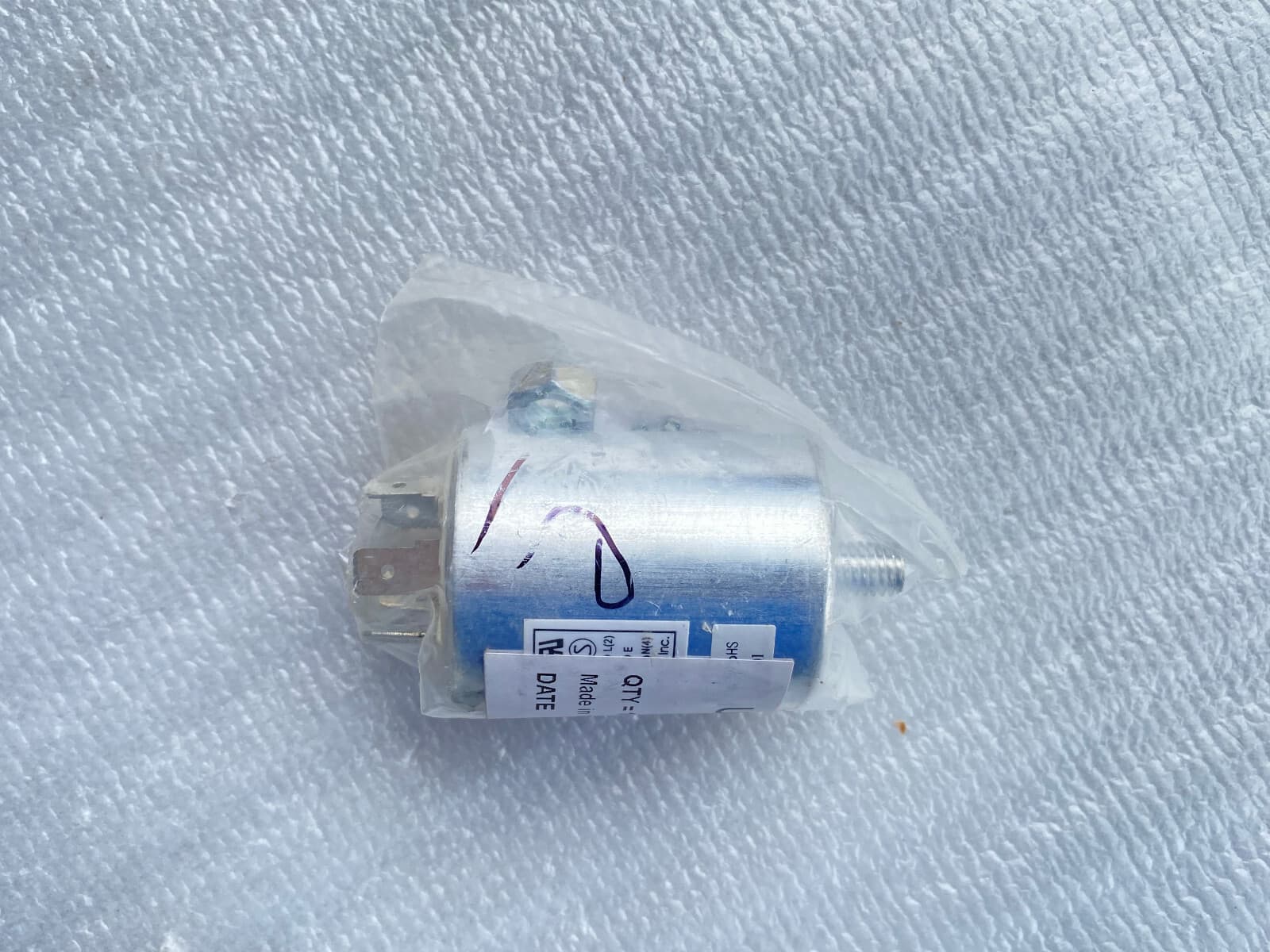 New Whirlpool KitchenAid Microwave Filter Mains  461964885341