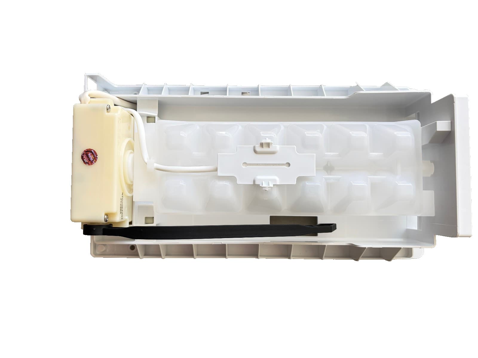 K2160277 OEM Hisense Refrigerator Icemaker  New Genuine