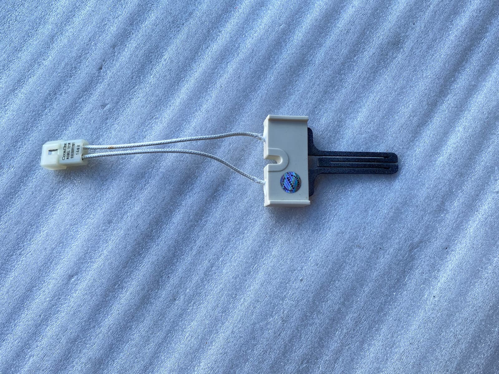 New Genuine GE Igniter WE4X750 — thumbnail 2