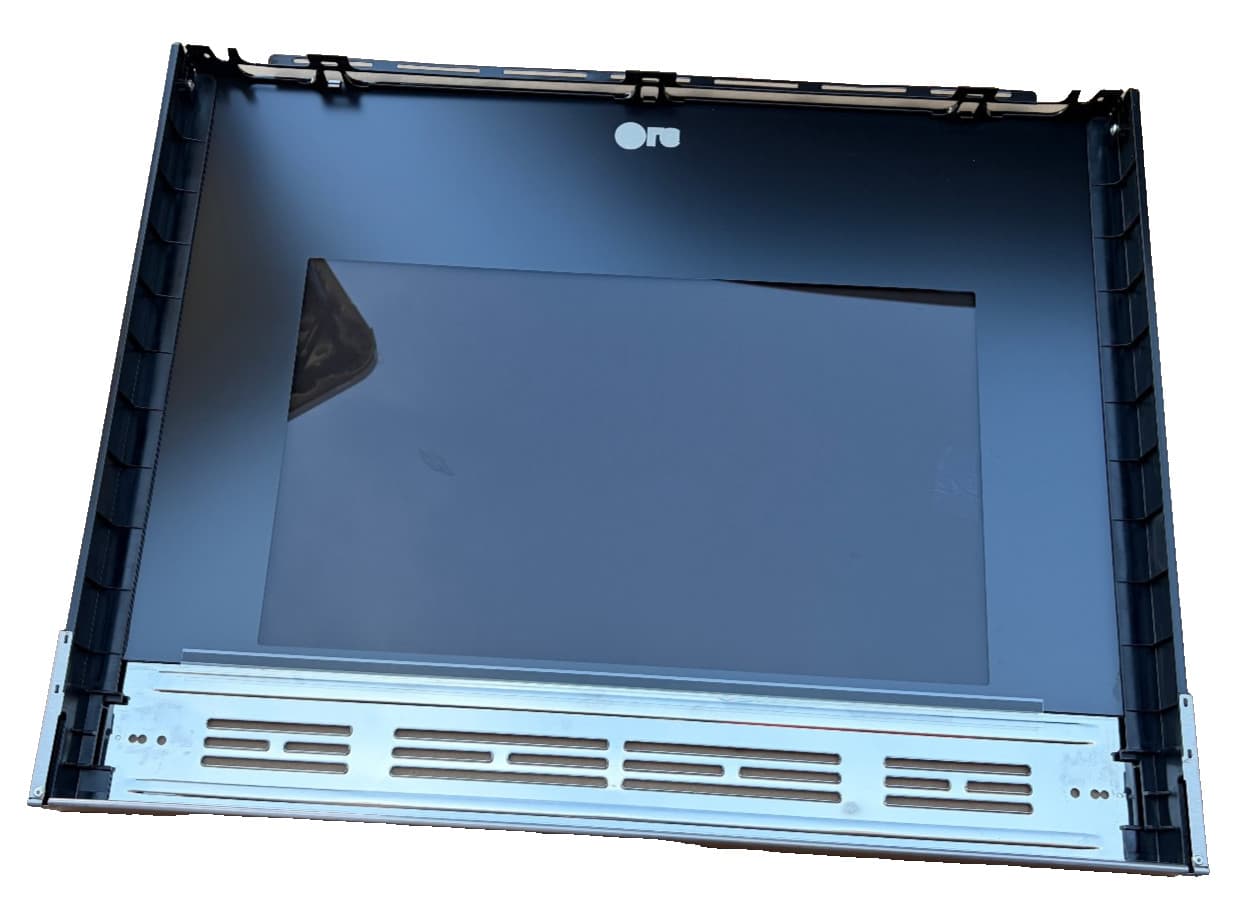 AGM75509818 OEM LG Range/Oven Door Parts Assembly Svc New Genuine — thumbnail 2