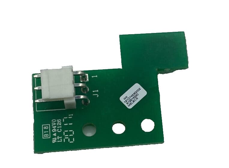 New Genuine GE Microwave Board Fan Sensor WB27T11463 — thumbnail 13