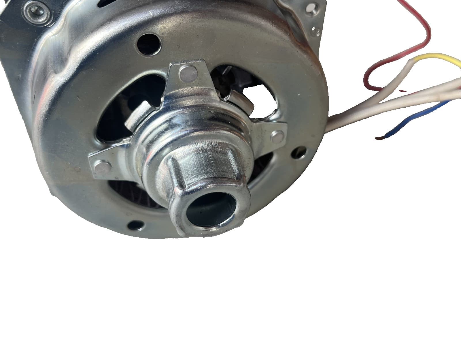 XDT-65 Magic Chef Dryer Motor, 110-127V, 60HZ, 65W, 1.3A New Genuine — thumbnail 5