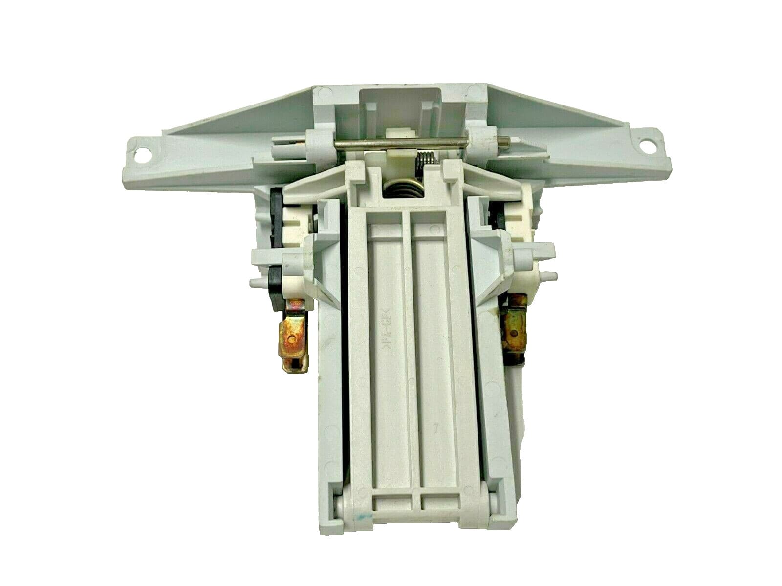 Genuine Whirlpool Dishwasher Door Latch W10275768