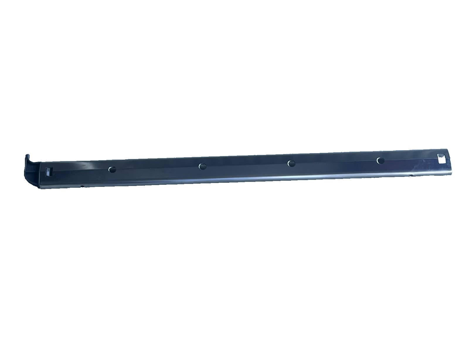 New Genuine OEM  LG Dishwasher Rail Asm Parts Assembly Svc AGM75549902 — thumbnail 2