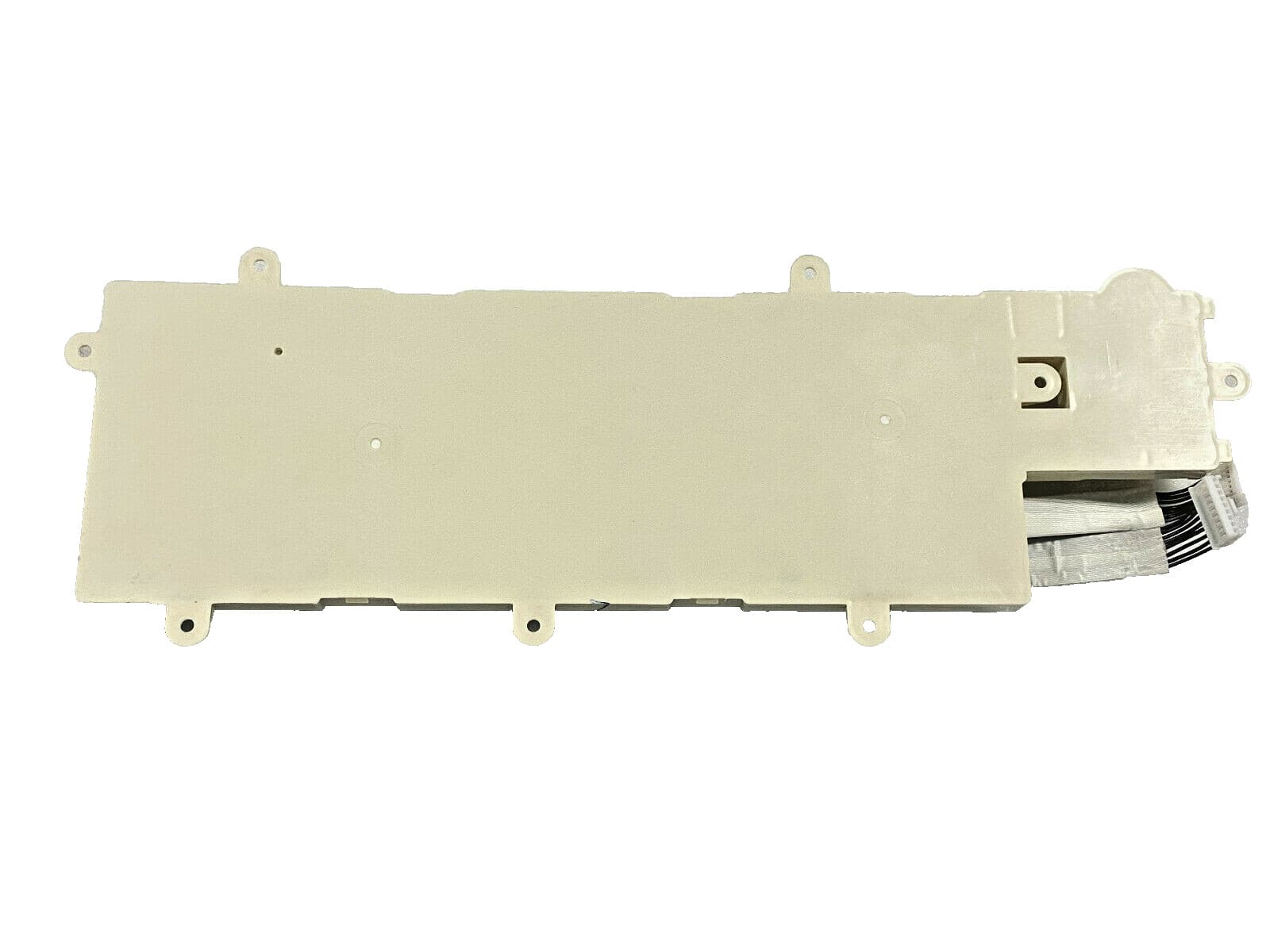EBR62267122 OEM LG Washer Display Control Board Genuine New — thumbnail 3