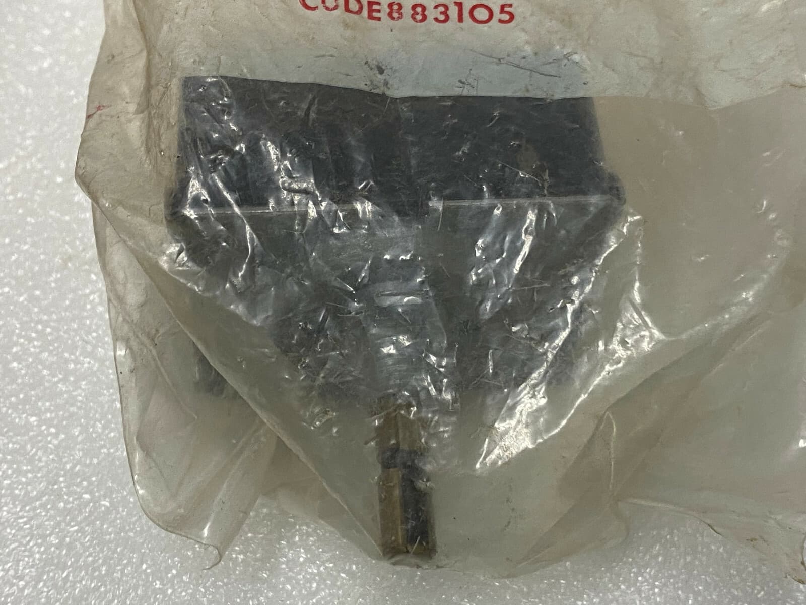 NEW Genuine OEM Whirlpool Range Surface Element Control Switch 4164370 — thumbnail 10