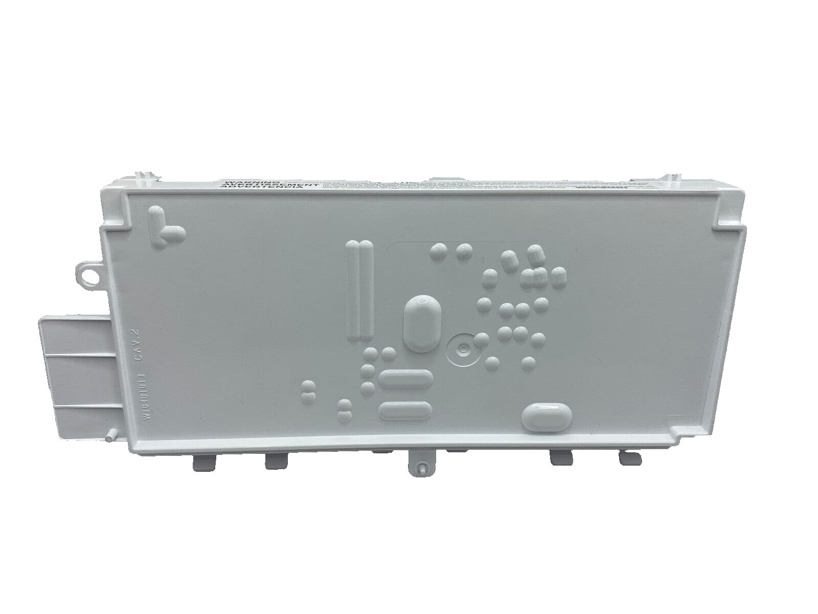 New Genuine OEM Whirlpool Washer Electronic Control Board W11429620 — thumbnail 7