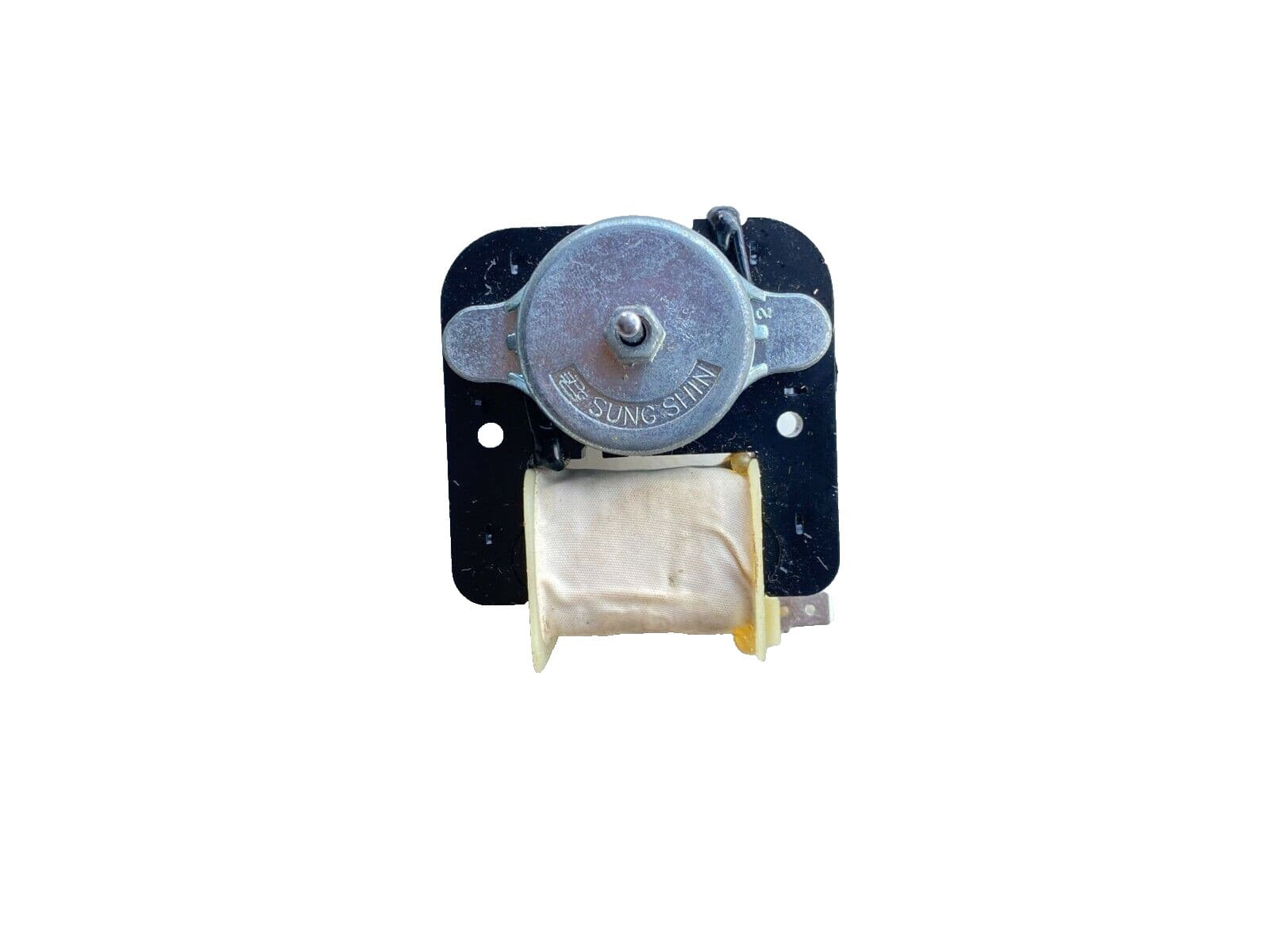 Genuine OEM Whirlpool Refrigerator Evaporator Fan Motor W10189703