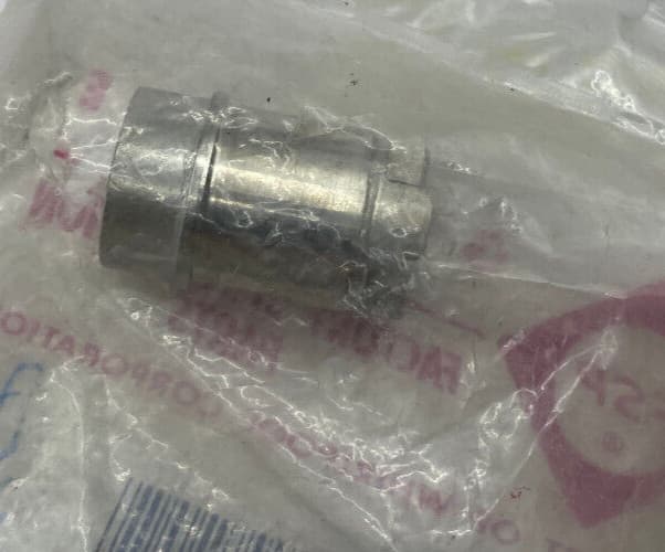 New Genuine OEM Whirlpool Refrigerator Coupling 2198627 — thumbnail 2