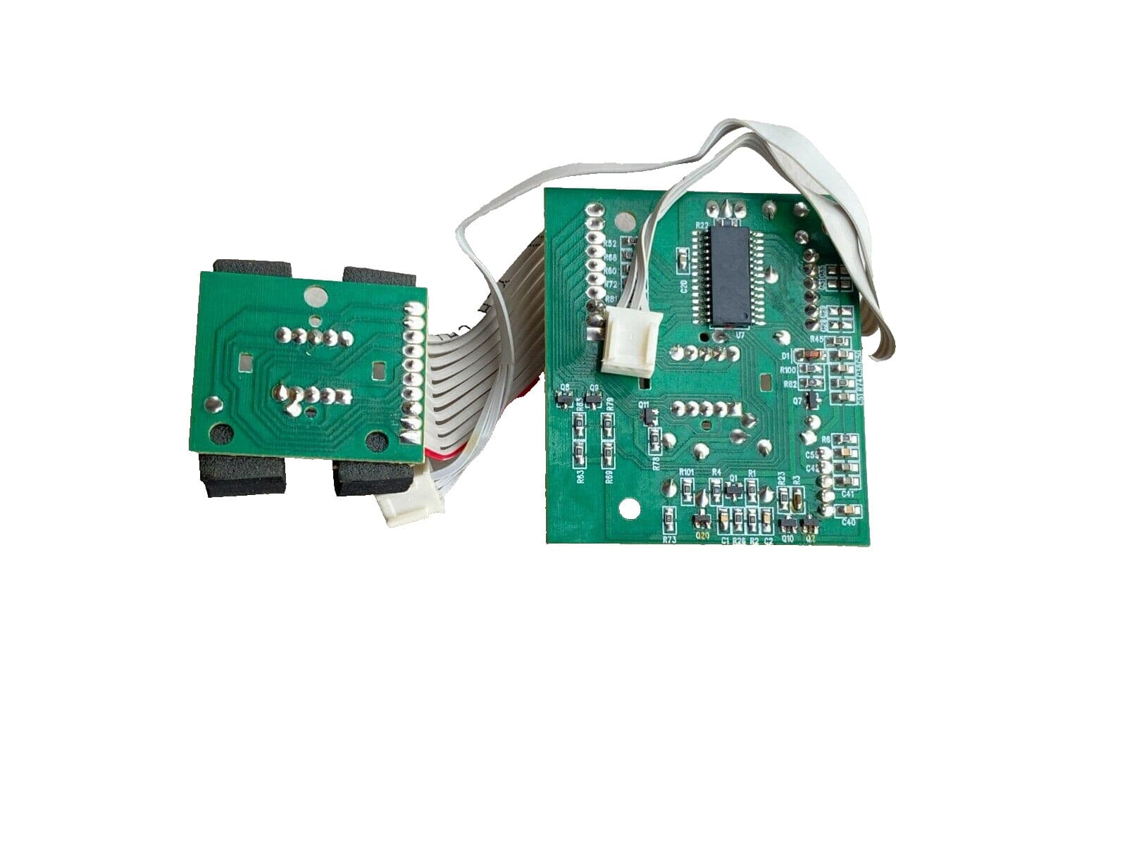 NEW Genuine OEM Frigidaire Range Board User Interface PLEF398CCD	 316239500 — thumbnail 3