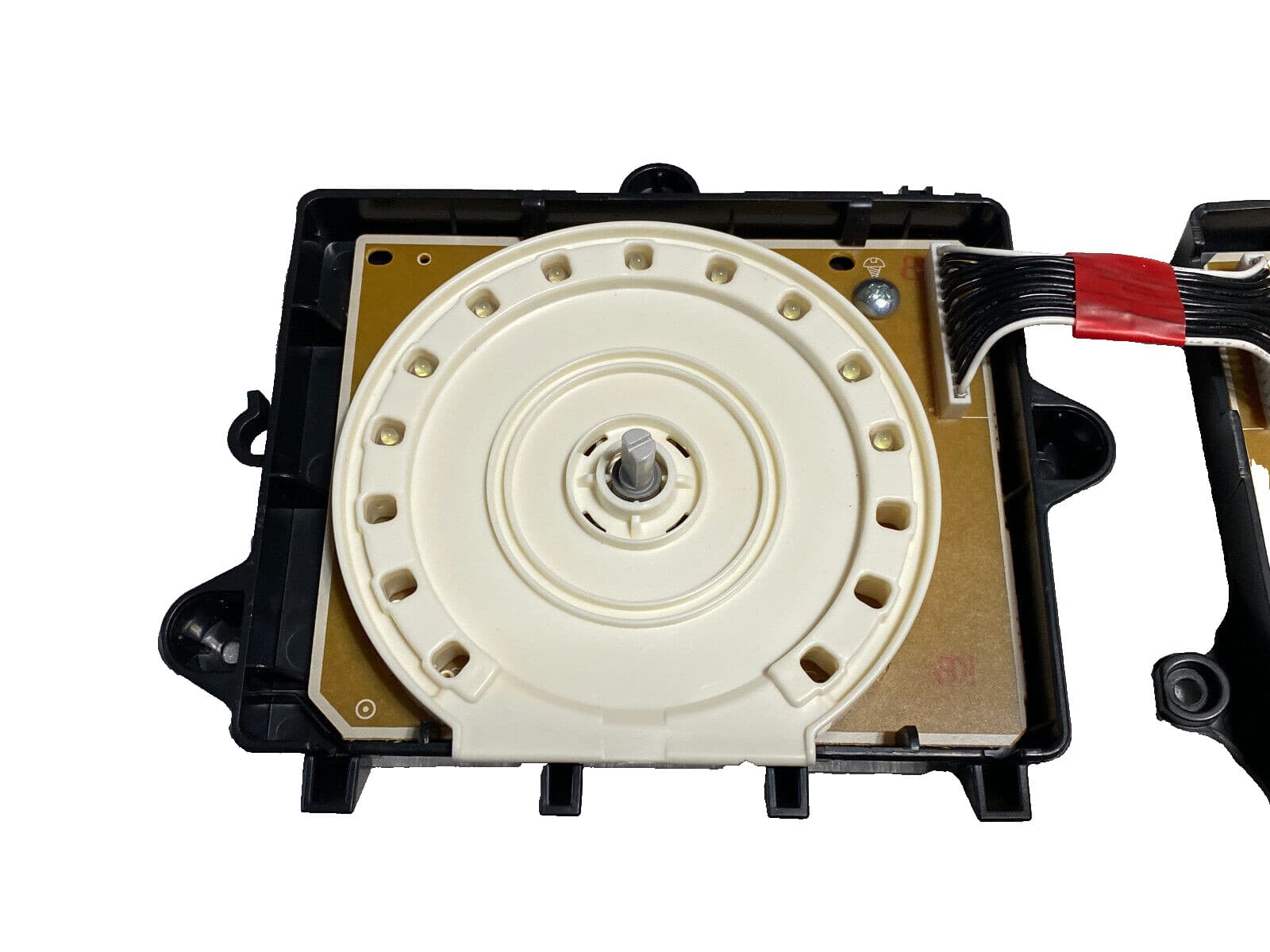 New Genuine OEM Samsung Washer User Control & Display Board DC92-01622J — thumbnail 9