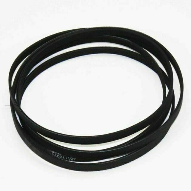 Genuine Whirlpool Dryer Belt WP40111201